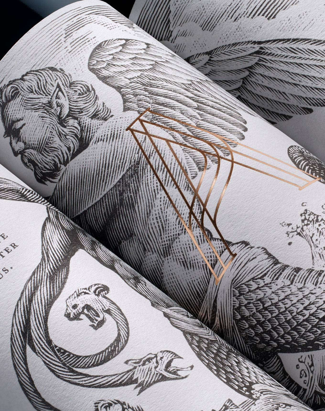 Aphrodites Packaging