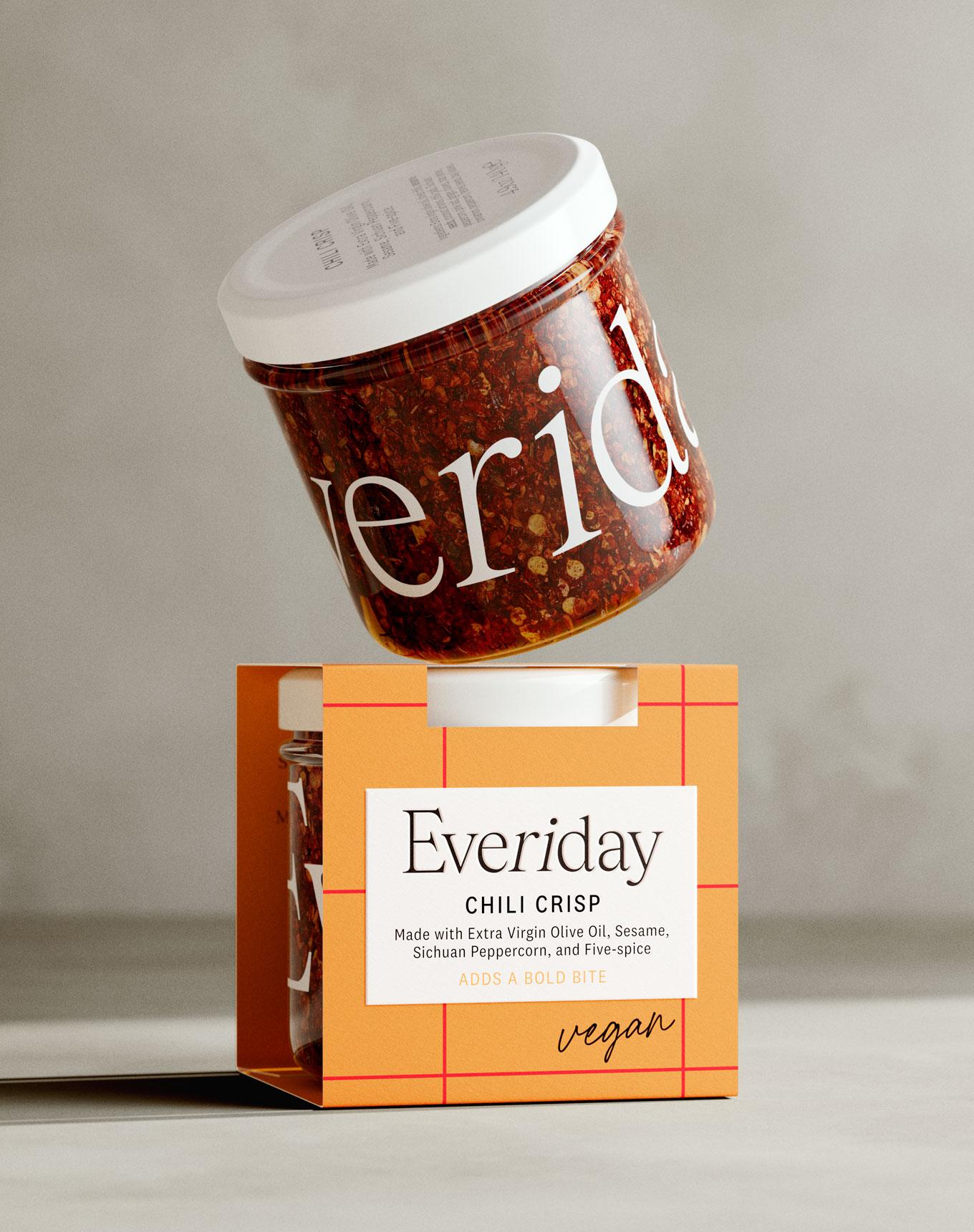 Everiday Packaging