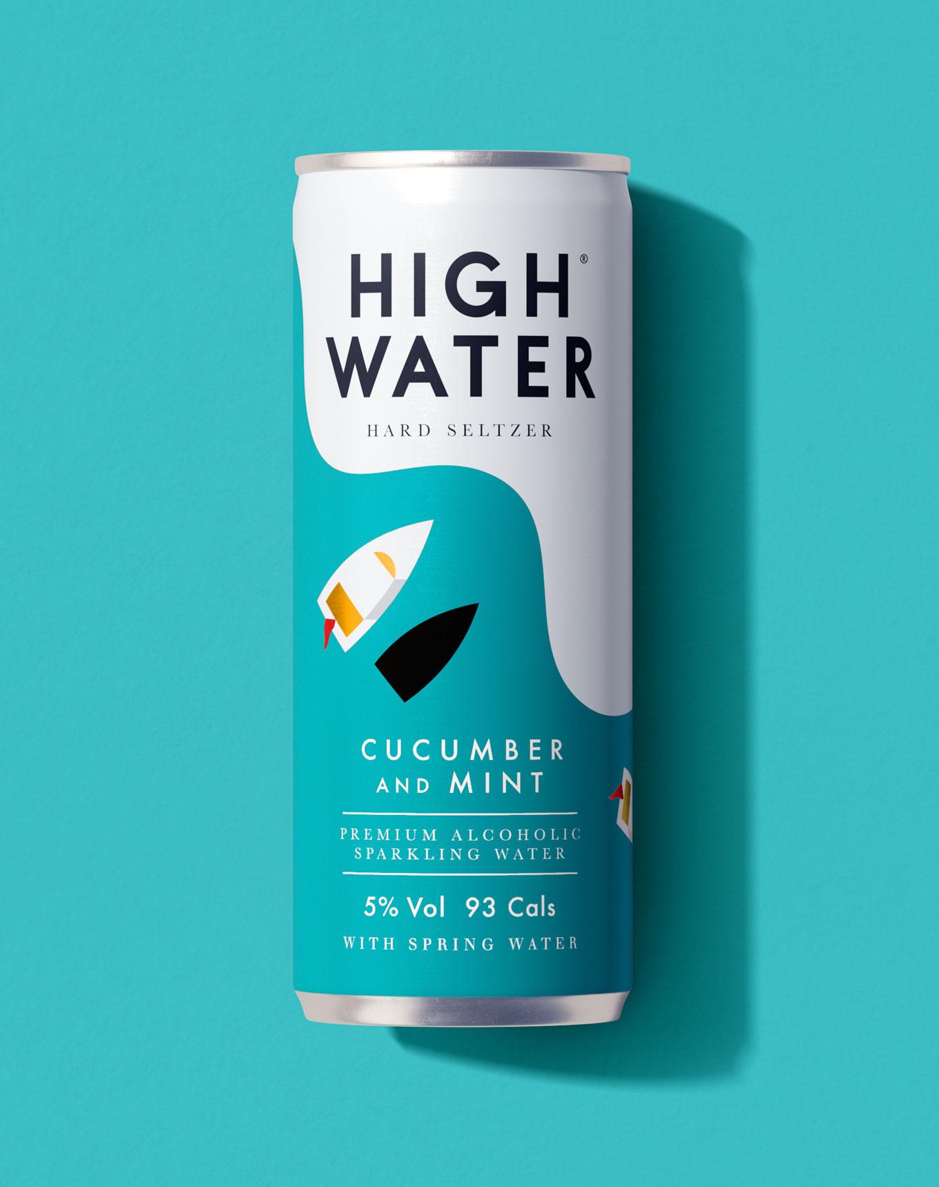 High Water Packaging