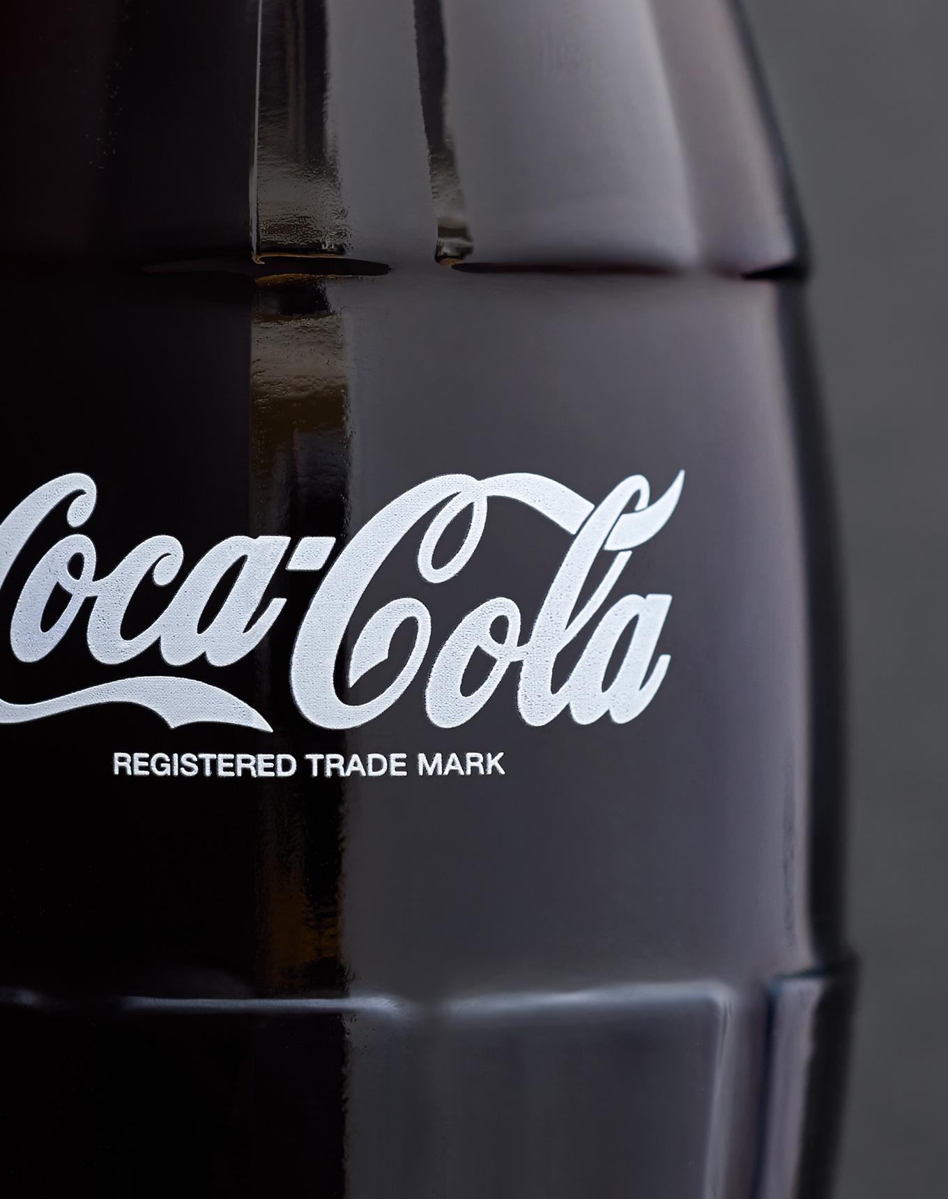 Coca-Cola Packaging