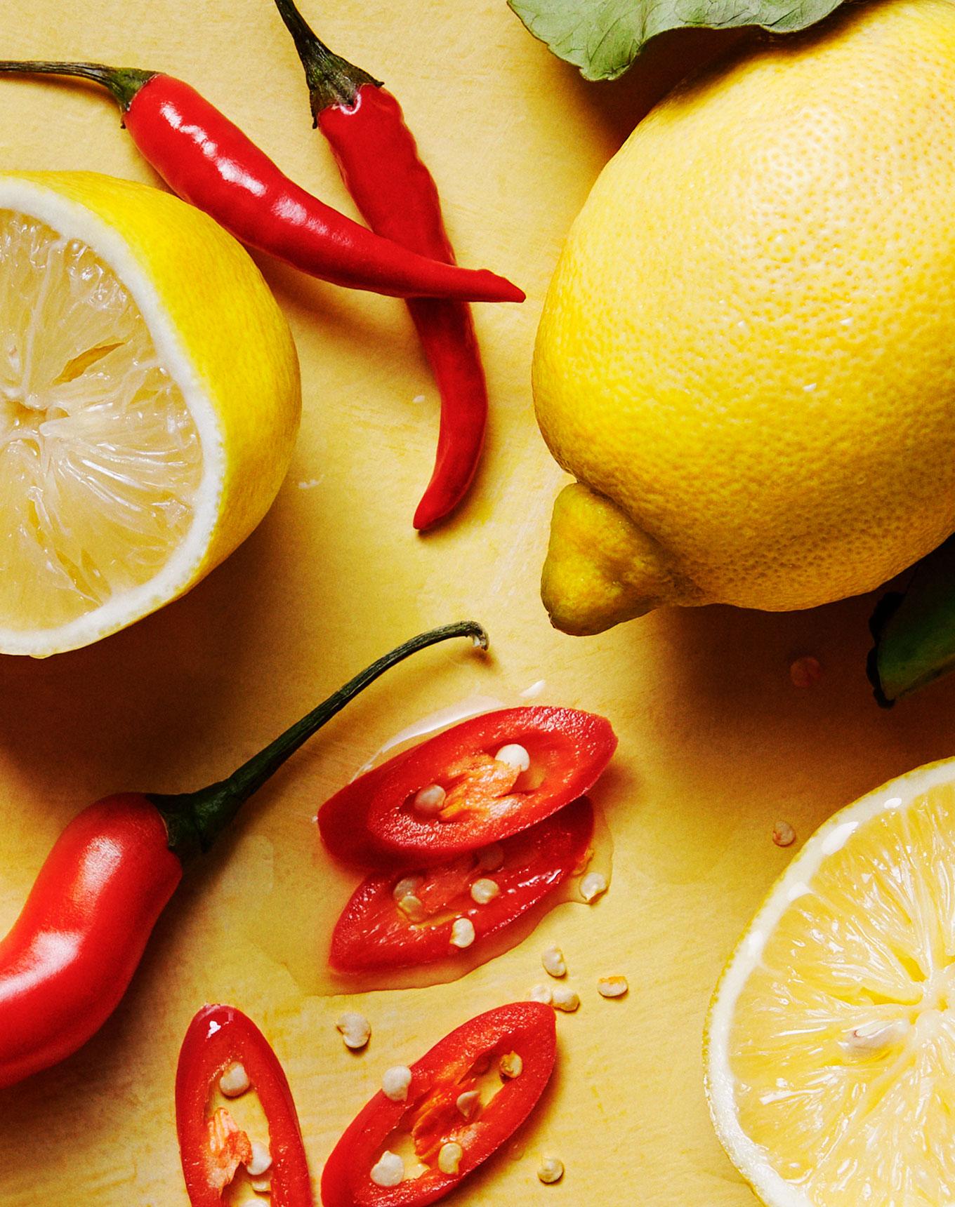 Eat Real Photography