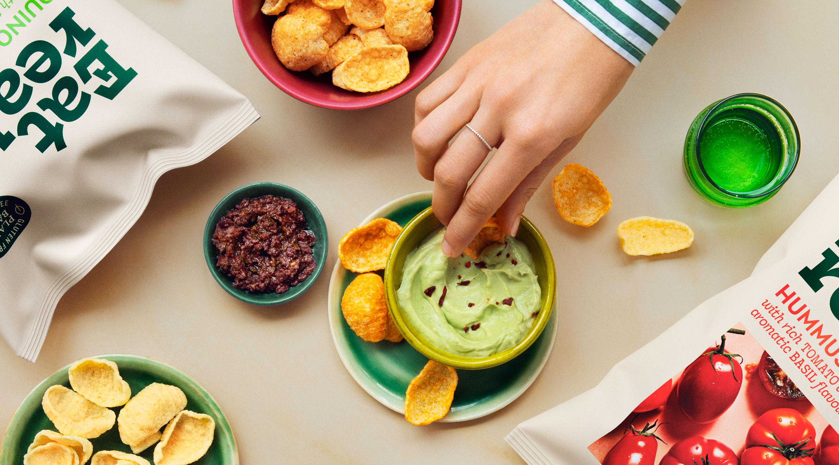 Eat Real Photography