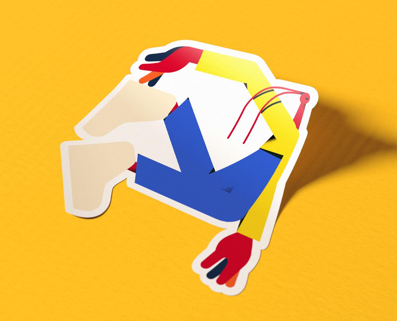 Small Giants Brand Design